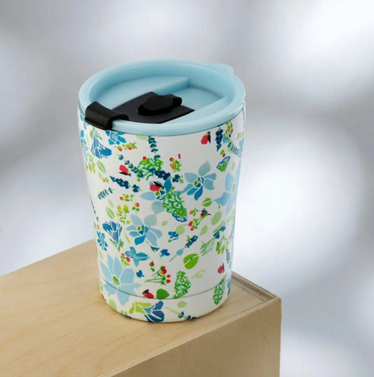 Hot & Cold Thermal Insulated Food & Drink Cup 300ml Bitu Gift Shop