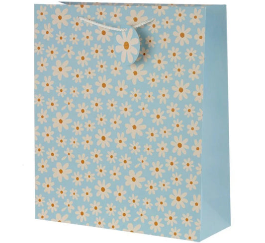 Bolsa de Regalo - Margaritas Pick of the Bunch - Mediana Bitu Gift Shop