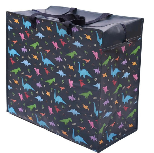 Bolsa de Almacenaje - Dinosaurios10L Bitu Gift Shop