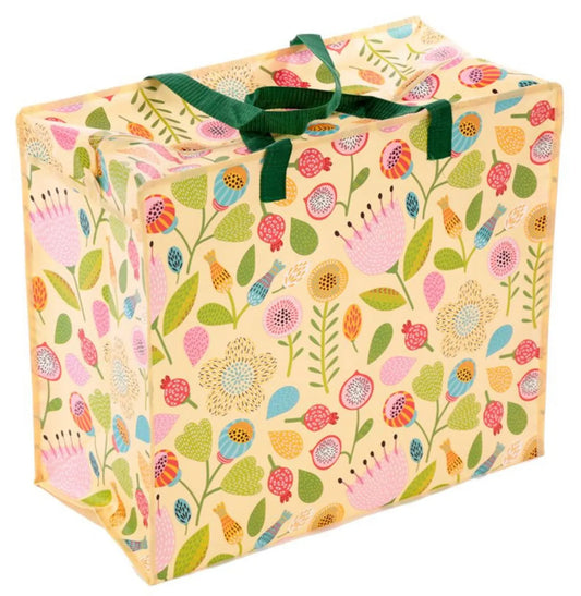 Bolsa de Almacenaje - Otoño Floral Pick of the Bunch10L Bitu Gift Shop