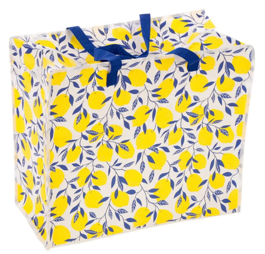 Bolsa de Almacenaje - Limones10L Bitu Gift Shop