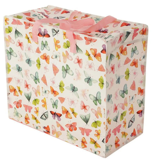 Bolsa de Almacenaje - Mariposas - Mariposas12L Bitu Gift Shop