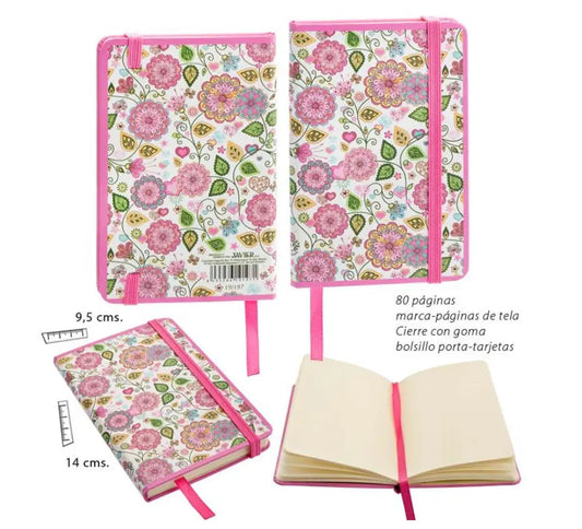 AGENDA PRINTEMPS Bitu Gift Shop