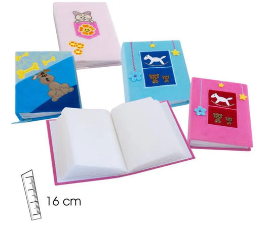 ALBUM INFANTIL Bitu Gift Shop