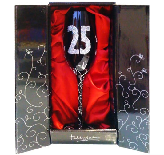 COPA CHAMPAGNE 25 NEGRA Bitu Gift Shop