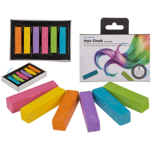 Hair chalk Bitu Gift Shop