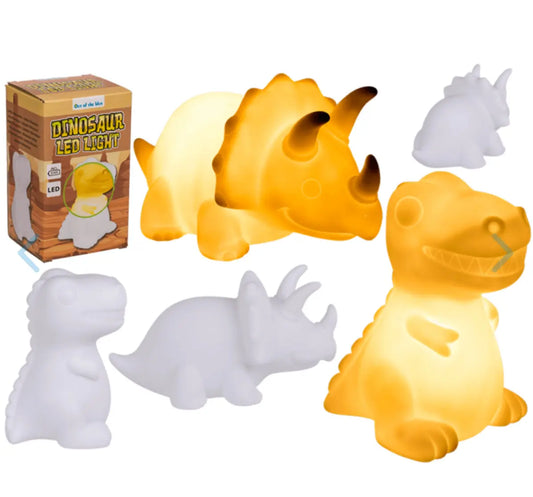 Light, Dinosaur with LED Bitu Gift Shop
