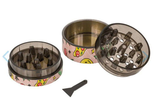 Cannabis grinder Bitu Gift Shop