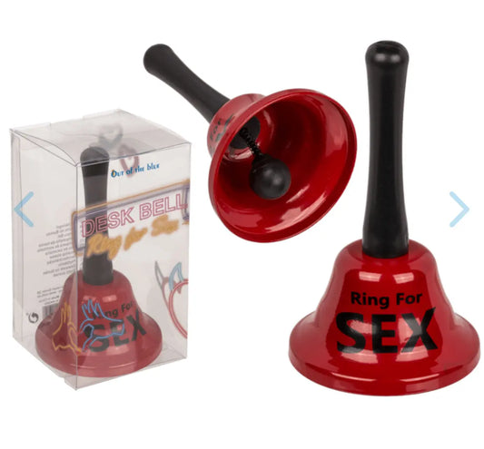 Desk bell Bitu Gift Shop