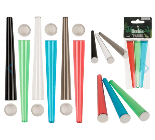 Doobie Tube Bitu Gift Shop