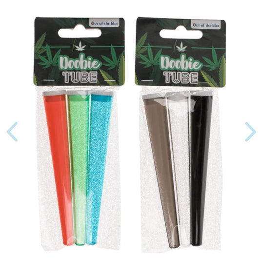 Doobie Tube Bitu Gift Shop