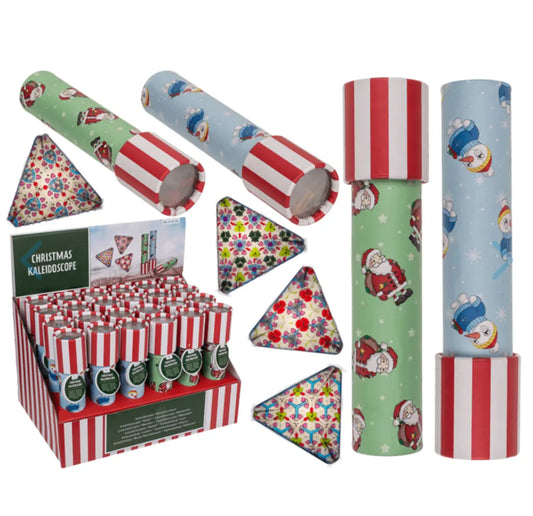 Kaleidoscope, Christmas Bitu Gift Shop