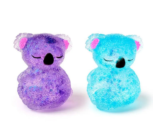 Juguete Estrujable Elástico Koala Antiestrés Bitu Gift Shop