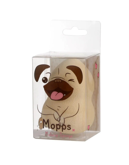 Esponja de Maquillaje Pero Pug Carlino Bitu Gift Shop