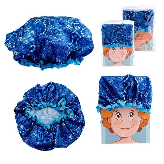 GORRO DUCHA ARABESQUE Bitu Gift Shop