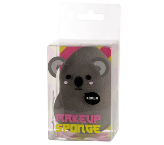 Adoramals Koala Makeup Sponge Beauty Blender Bitu Gift Shop