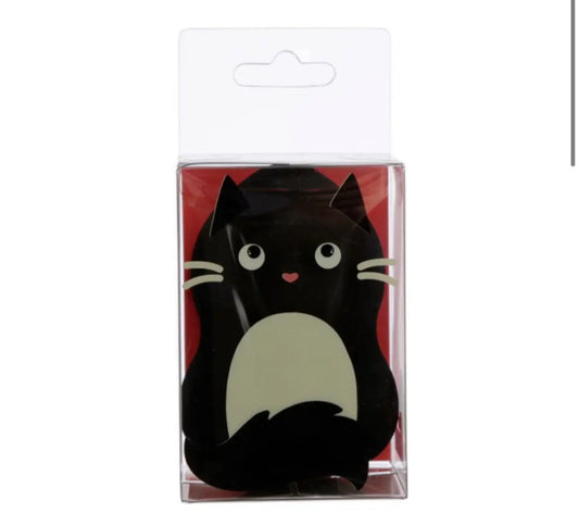 Esponja de Maquillaje Gato Feline Fine Bitu Gift Shop