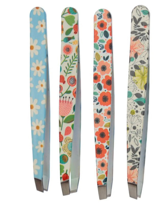 Pick of the Bunch Botanical Tweezers Bitu Gift Shop