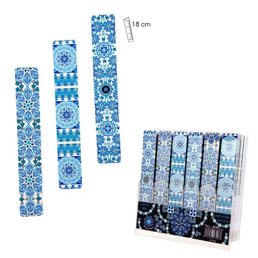 LIMA UÑAS ARABESQUE Bitu Gift Shop