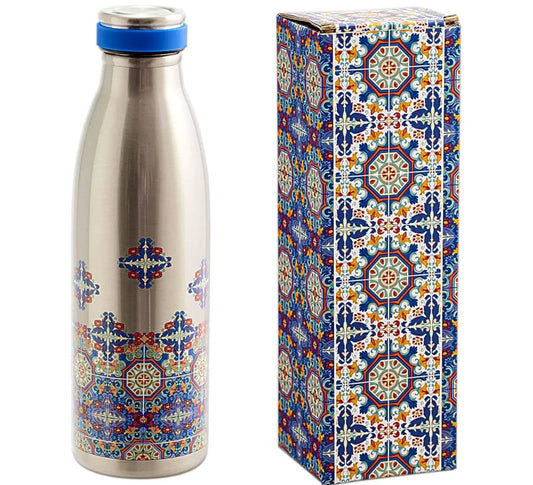 Stainless Steel Thermos Flask Bitu Gift Shop