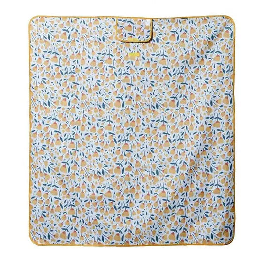 Pick of the Bunch Buttercup Picnic Blanket Bitu Gift Shop
