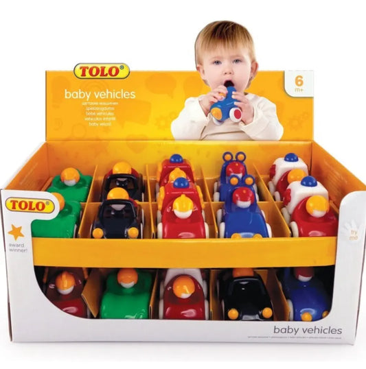 Baby Vehicles Bitu Gift Shop