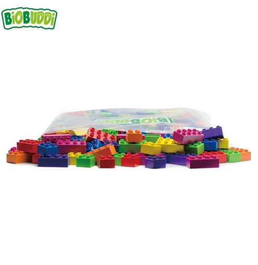 Bag of 500 assorted pieces - HFE Bitu Gift Shop