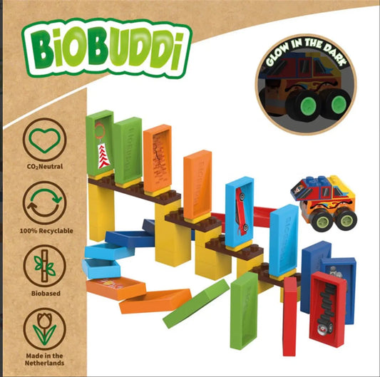Bridge Dominoes (61 tiles) - HFE Bitu Gift Shop
