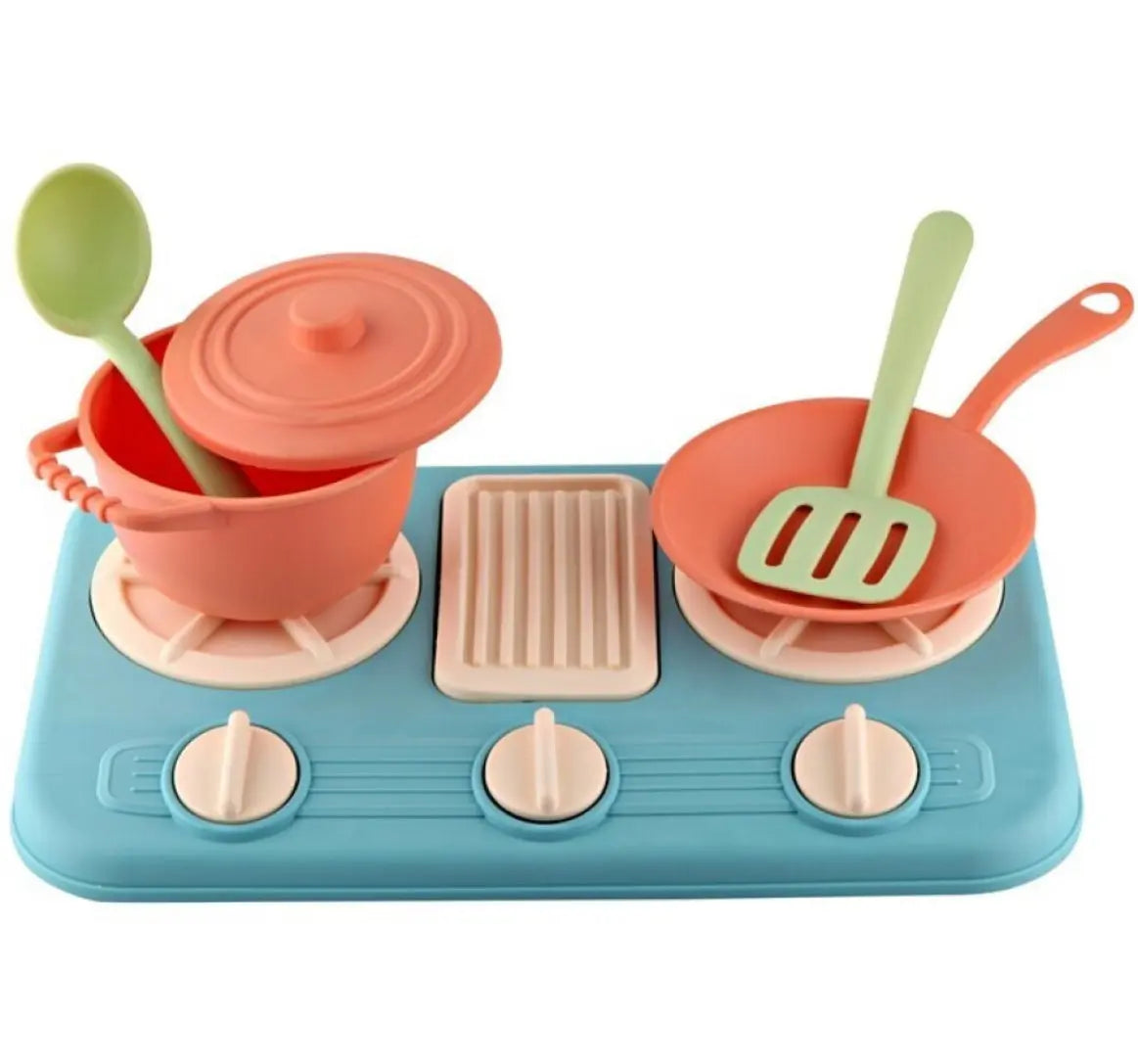 Cooking game Bitu Gift Shop