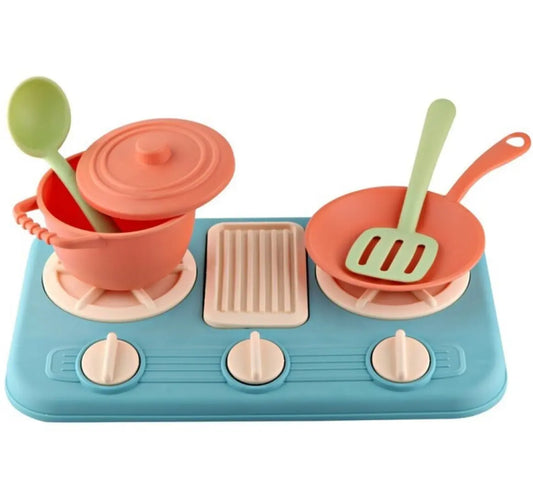 Cooking game Bitu Gift Shop