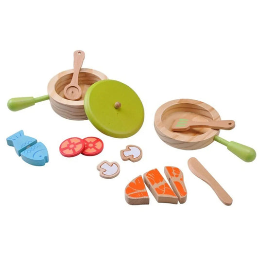 Cooking Game - HFE Bitu Gift Shop