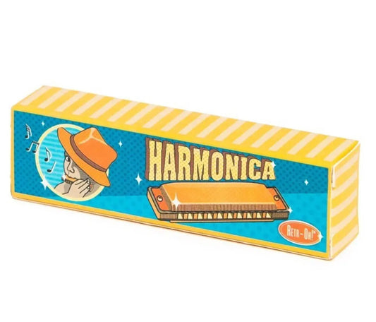Harmonica Bitu Gift Shop