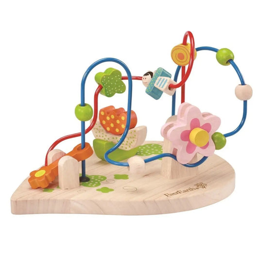 Multi Flower Fun - HFE Bitu Gift Shop