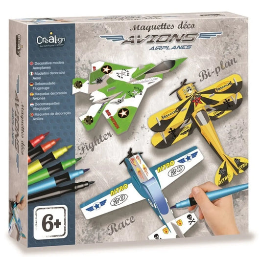 Planes Bitu Gift Shop