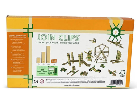 PRO BUILDING PLANK EXPANSION SET 200 Bitu Gift Shop