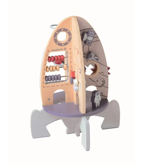 Rocket Activities Center - HFE Bitu Gift Shop