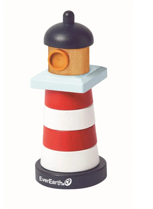 Stackable Lighthouse - HFE Bitu Gift Shop
