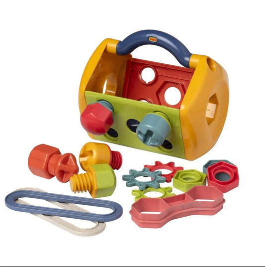 Tool box Bitu Gift Shop