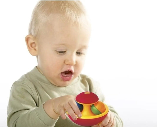 Rock & Roll Rattle - HFE Bitu Gift Shop
