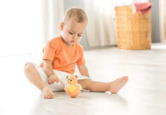 Wiggle Bear Gift Set - HFE Bitu Gift Shop