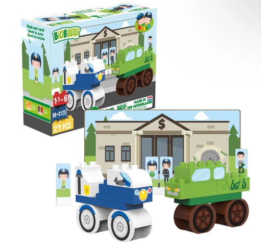 Bank 27 Pieces - HFE Bitu Gift Shop