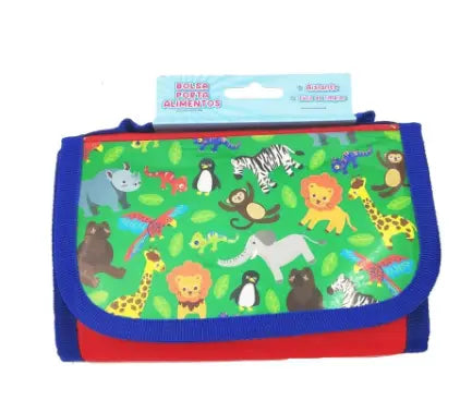 Cool bag zoo Bitu Gift Shop
