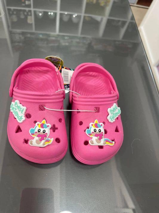 Baby Clogs, Best Friends