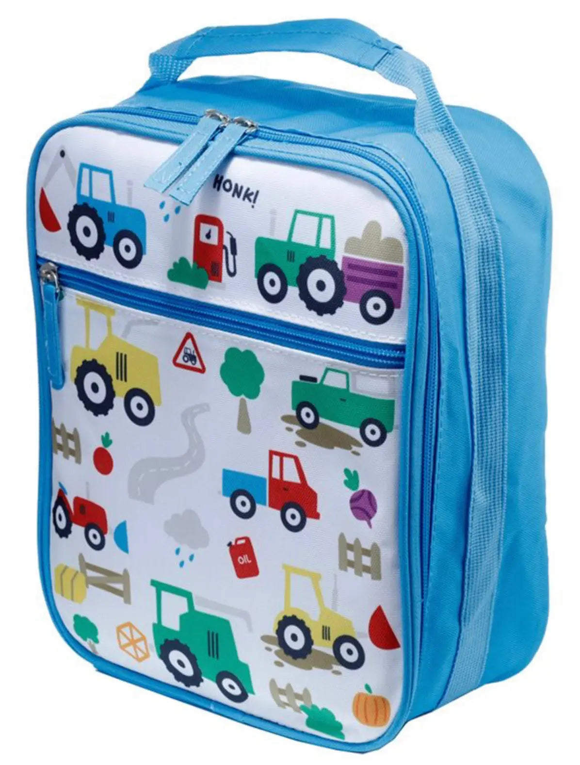 Bolsa Refrigerante Neverita Infantil - PequeñoTractor Bitu Gift Shop