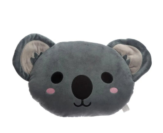 Cojín de Peluche Koala Animales Adorables Adoramals Bitu Gift Shop