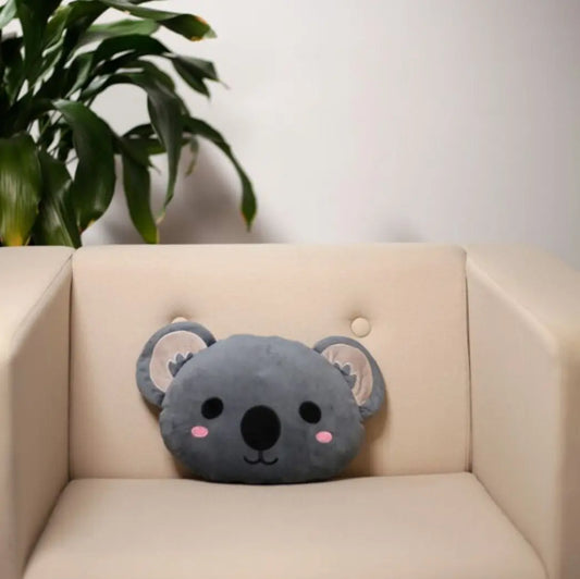 Cojín de Peluche Koala Animales Adorables Adoramals Bitu Gift Shop
