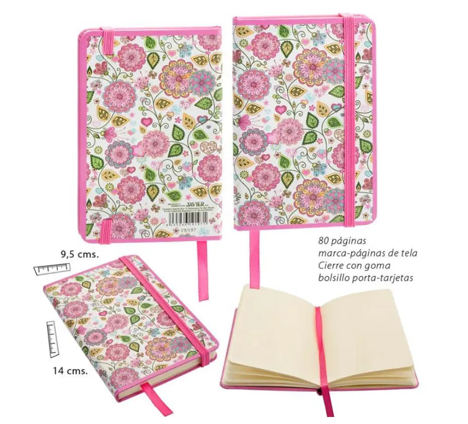 AGENDA PRINTEMPS Bitu Gift Shop