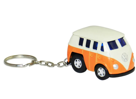 LLAVERO VOLKSWAGEN BUS Bitu Gift Shop
