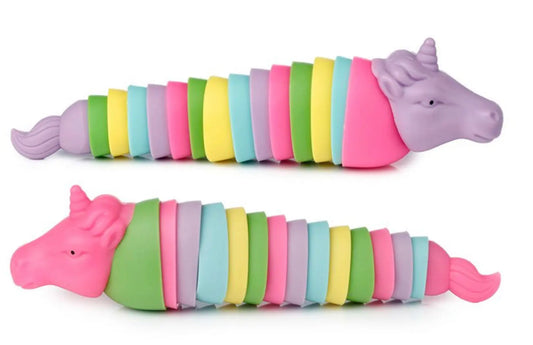 Fidget Toy - Unicorn Bitu Gift Shop