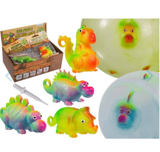 Inflatable ballon ball, Dinosaur Bitu Gift Shop